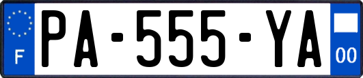 PA-555-YA