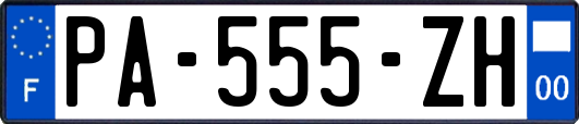 PA-555-ZH