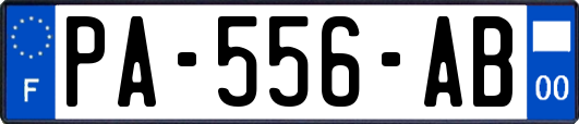 PA-556-AB