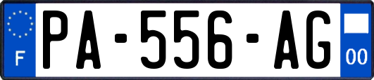 PA-556-AG