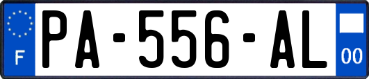 PA-556-AL