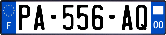 PA-556-AQ