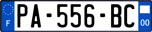 PA-556-BC