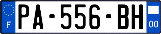 PA-556-BH