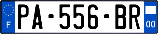 PA-556-BR