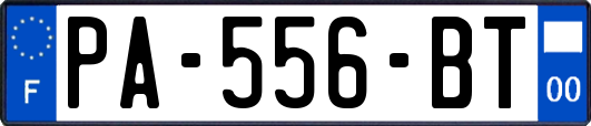 PA-556-BT
