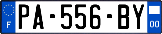 PA-556-BY