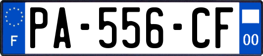 PA-556-CF