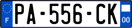 PA-556-CK