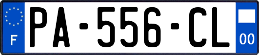 PA-556-CL