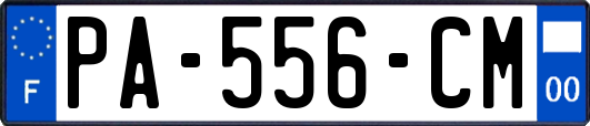 PA-556-CM