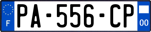 PA-556-CP