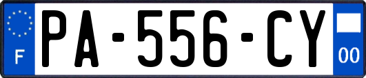 PA-556-CY