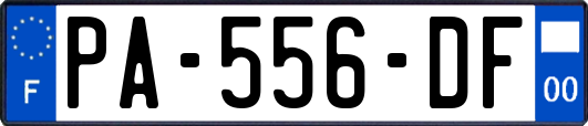 PA-556-DF