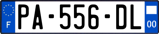 PA-556-DL