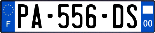 PA-556-DS