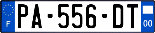 PA-556-DT