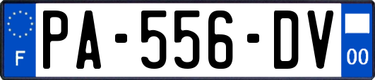 PA-556-DV