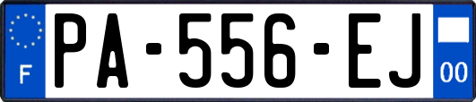PA-556-EJ
