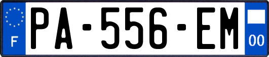 PA-556-EM