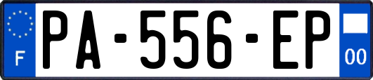 PA-556-EP