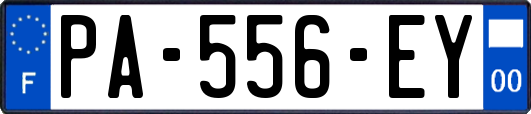 PA-556-EY