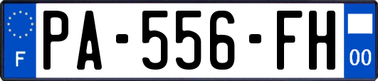 PA-556-FH