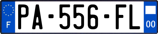 PA-556-FL