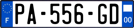 PA-556-GD