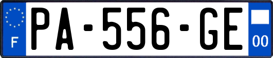 PA-556-GE