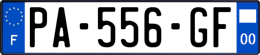 PA-556-GF