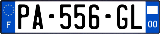 PA-556-GL
