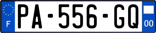 PA-556-GQ