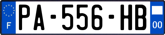 PA-556-HB