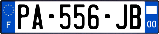 PA-556-JB