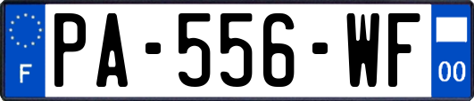 PA-556-WF