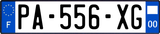 PA-556-XG