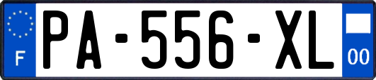 PA-556-XL