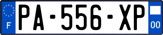PA-556-XP