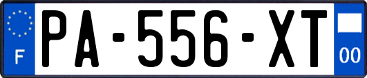 PA-556-XT