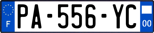 PA-556-YC