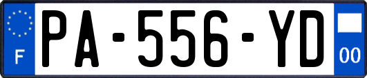 PA-556-YD