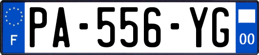 PA-556-YG