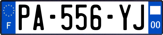 PA-556-YJ