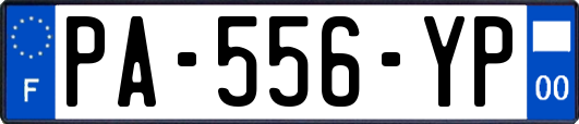 PA-556-YP