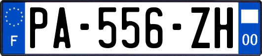 PA-556-ZH
