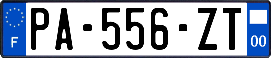 PA-556-ZT