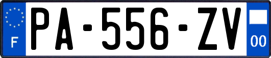 PA-556-ZV