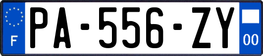 PA-556-ZY