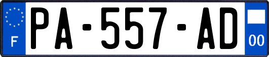 PA-557-AD